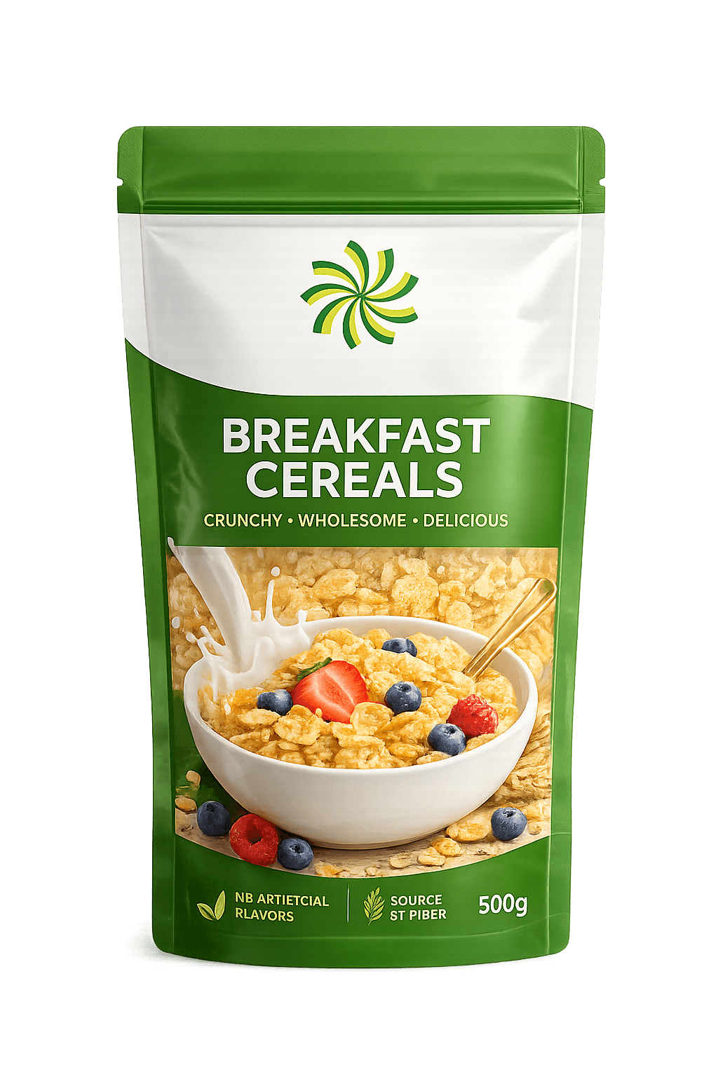 Breakfast Cereals