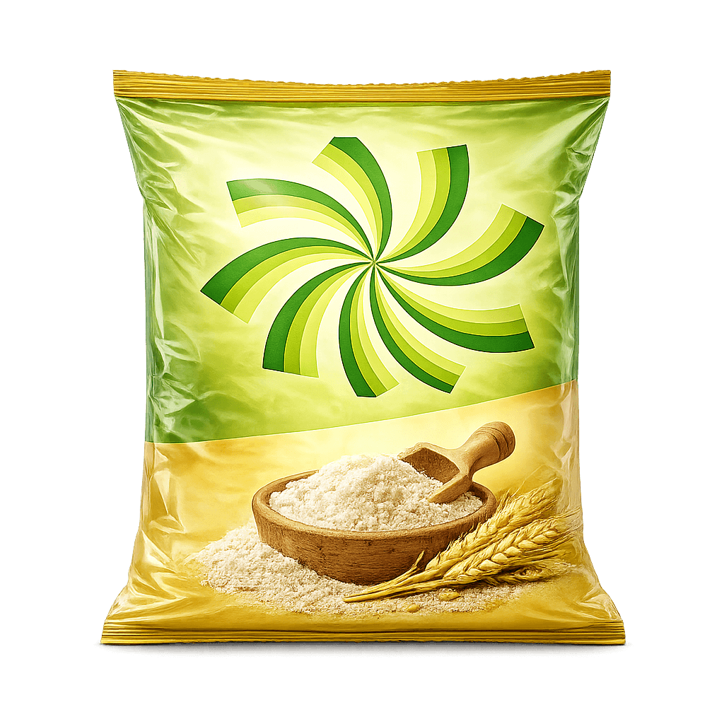 Flours