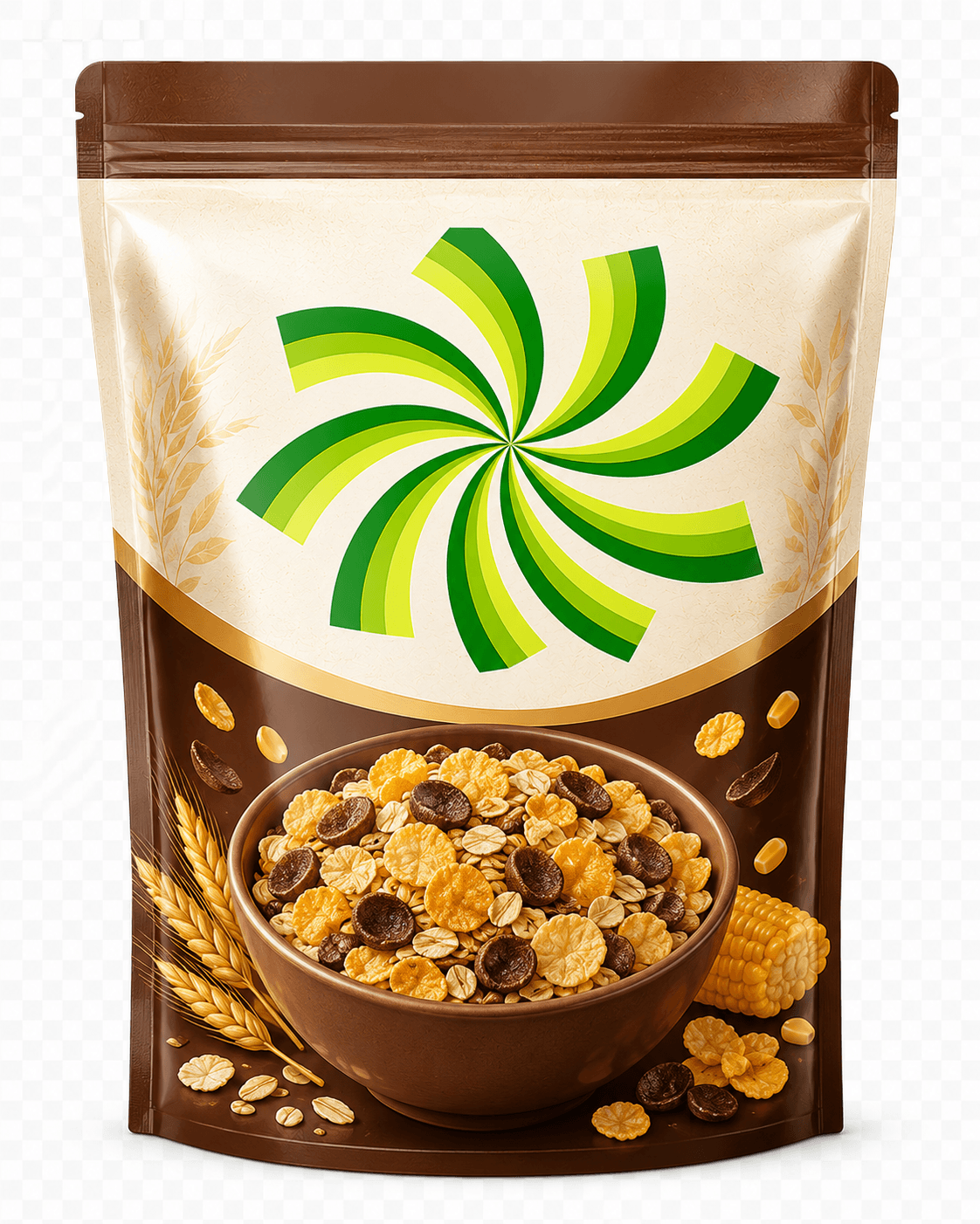Instant Foods