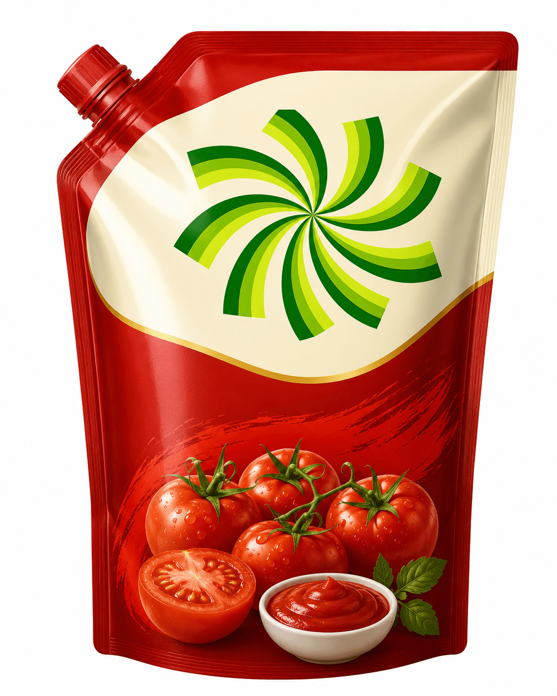 Ketchup