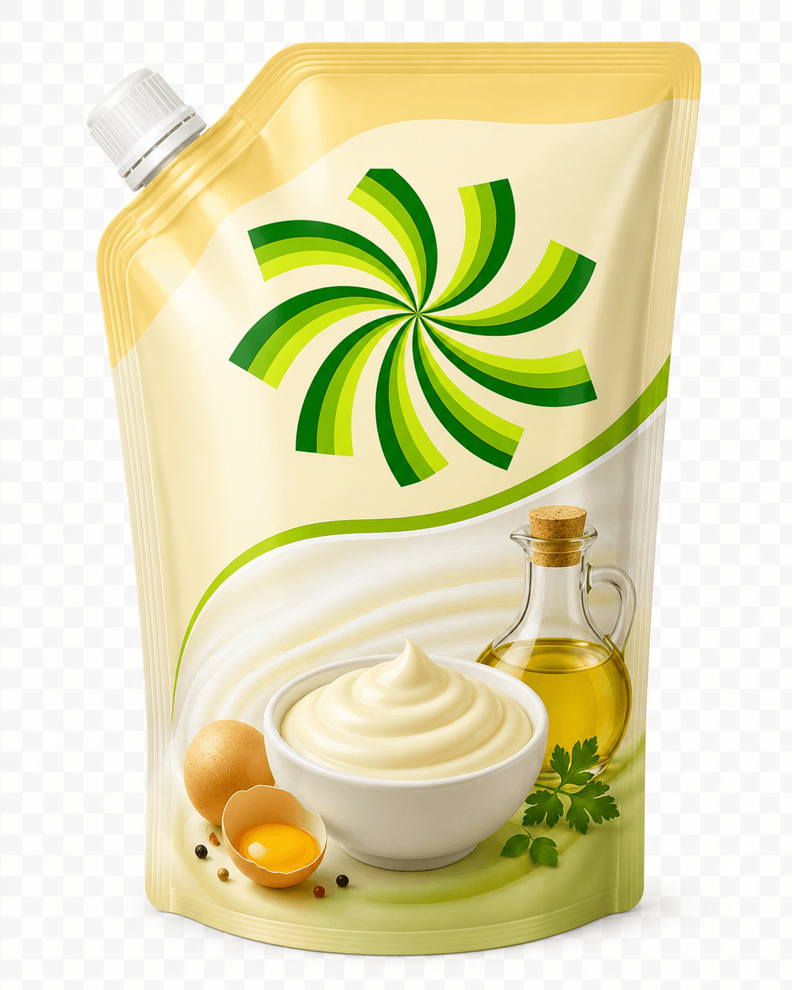 Mayonnaise