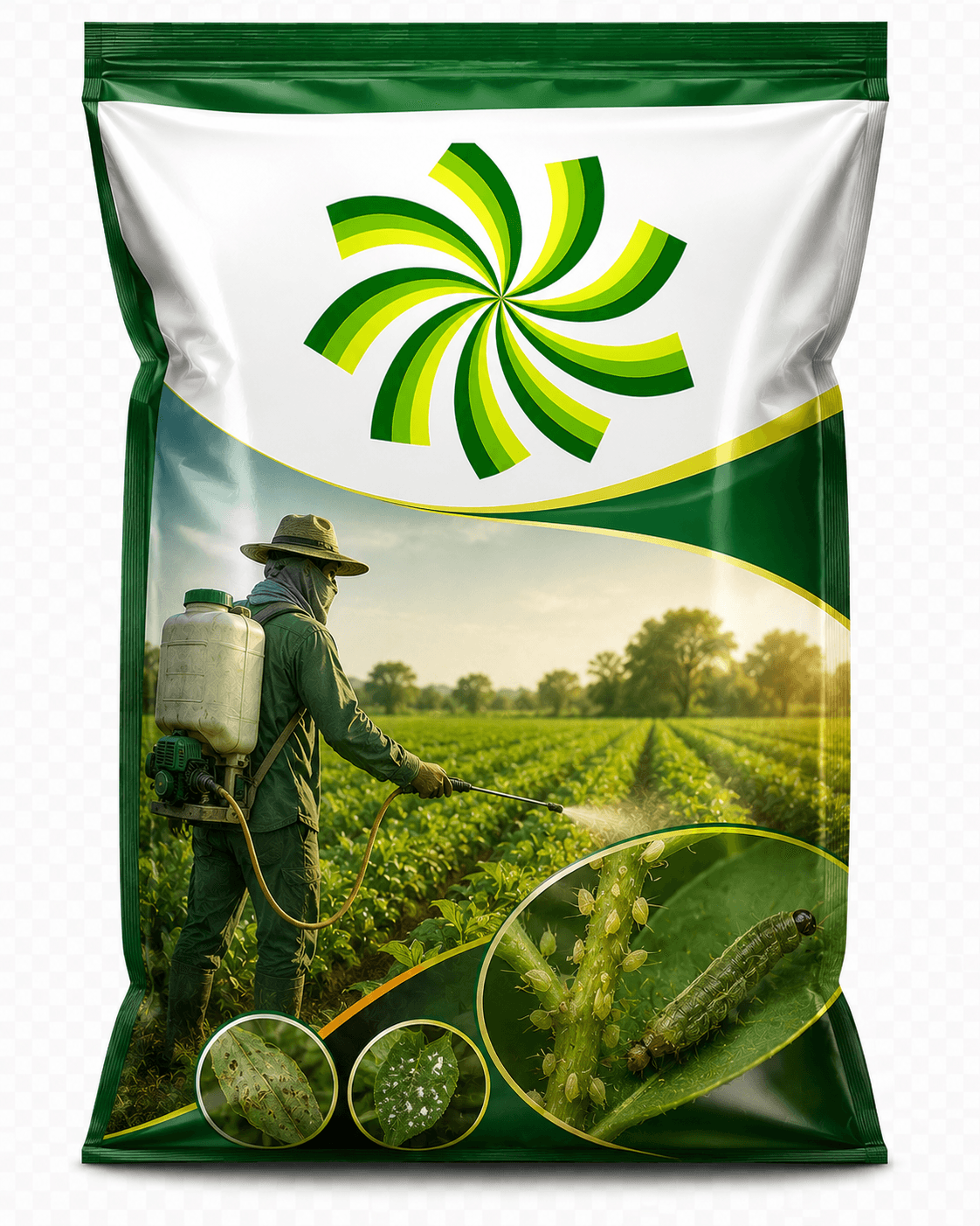 Pesticides & Insecticides