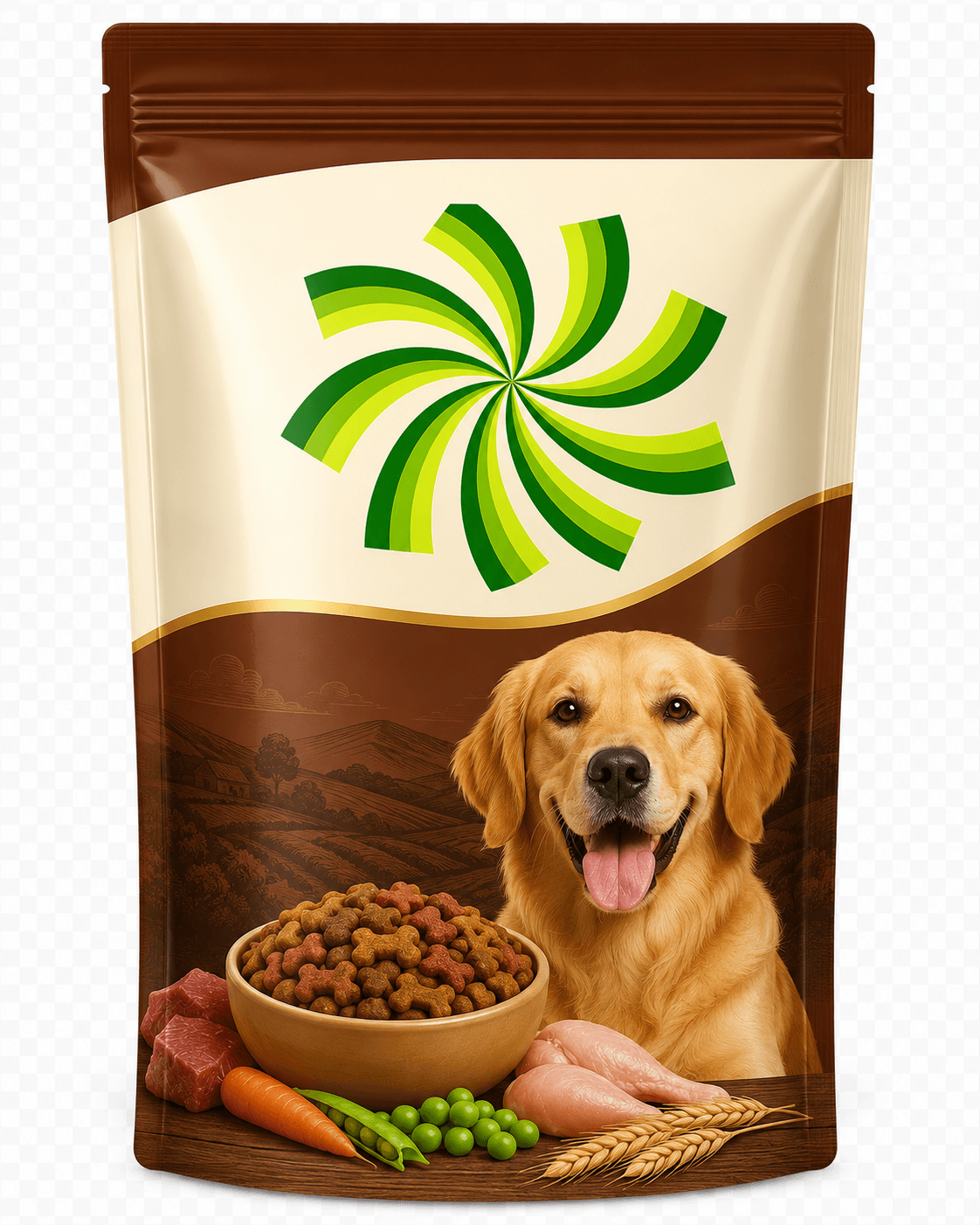 Pet Food Packaging