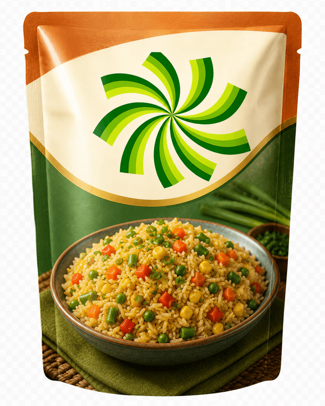 Ready Mix Foods
