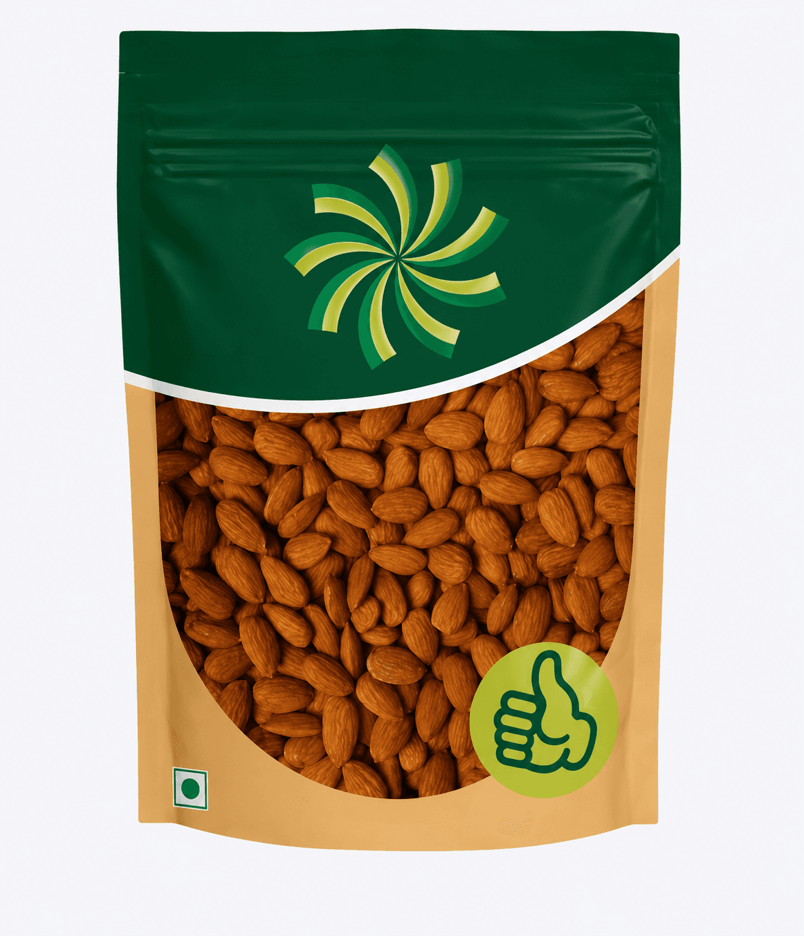 Almonds