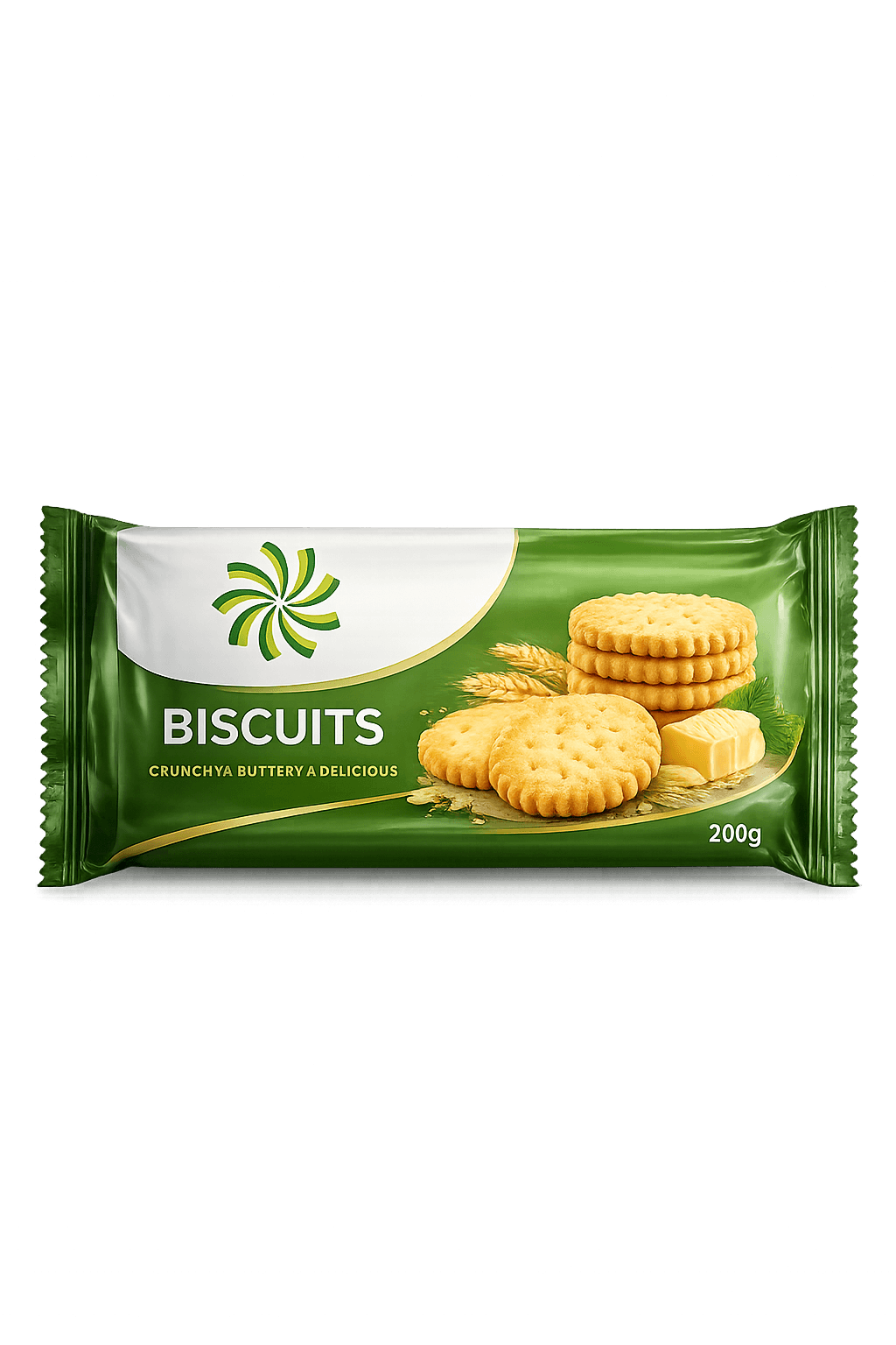 Biscuits & Confectioneries