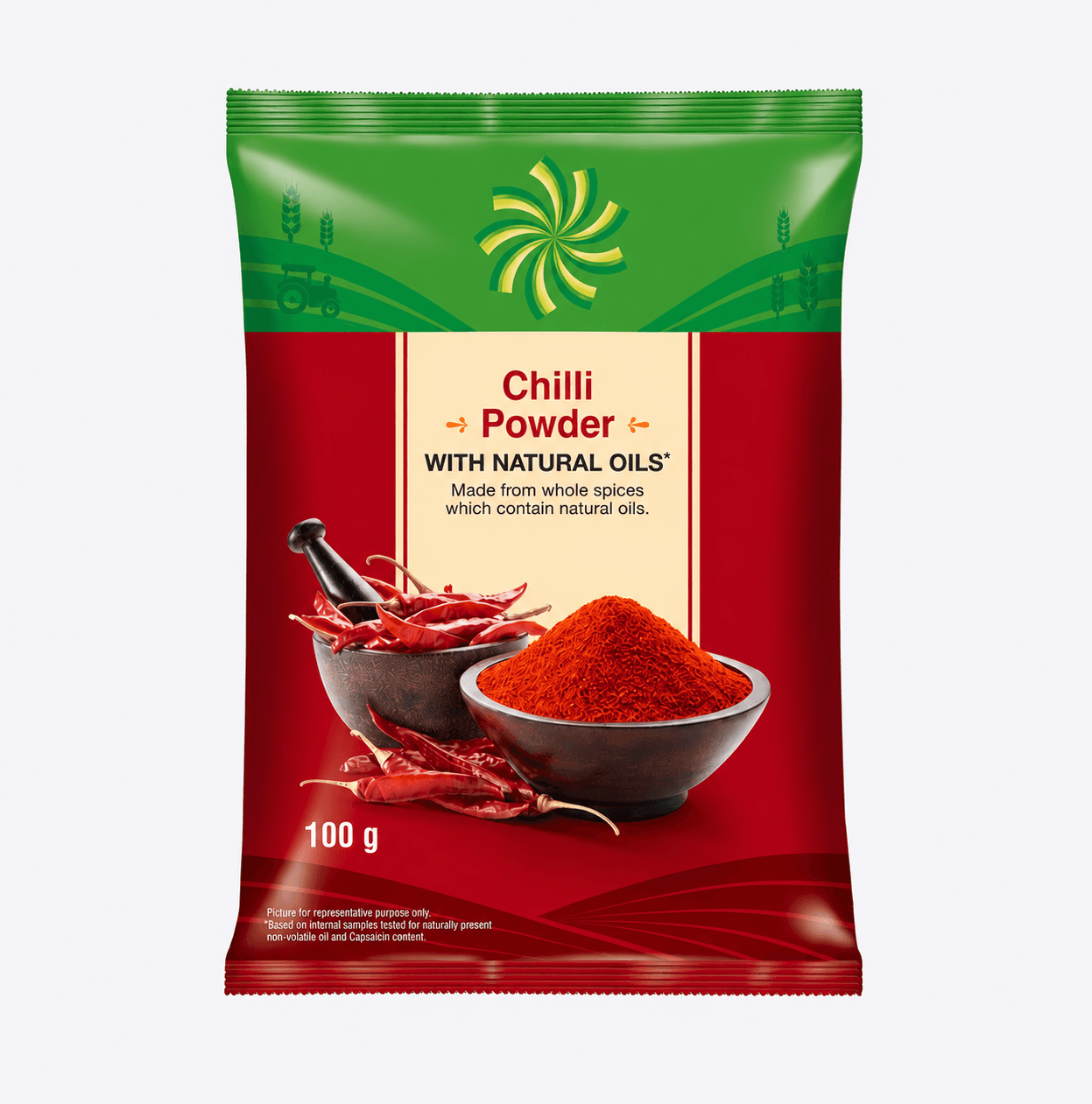 Chilli Powder