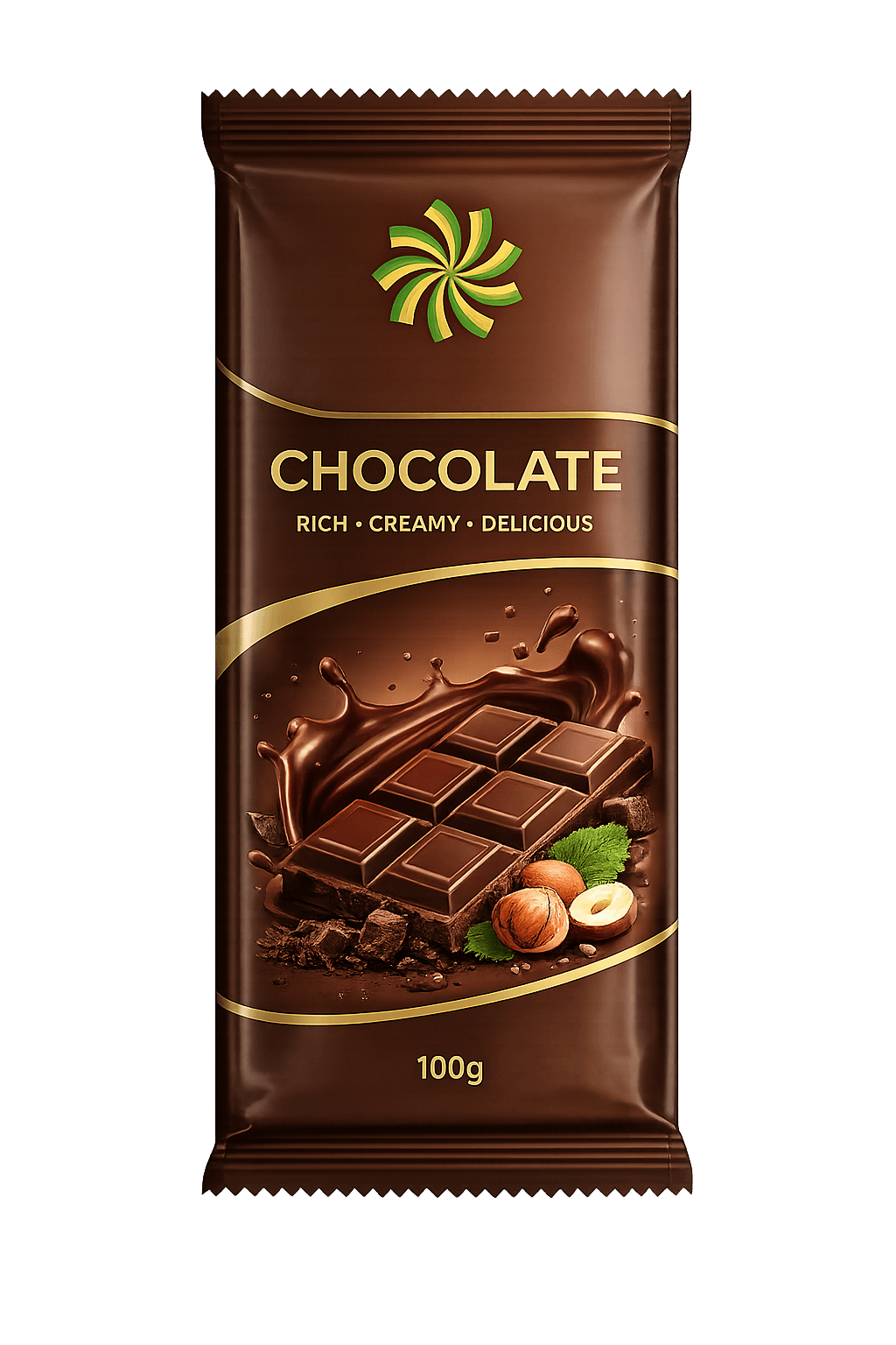 Chocolate Packaging