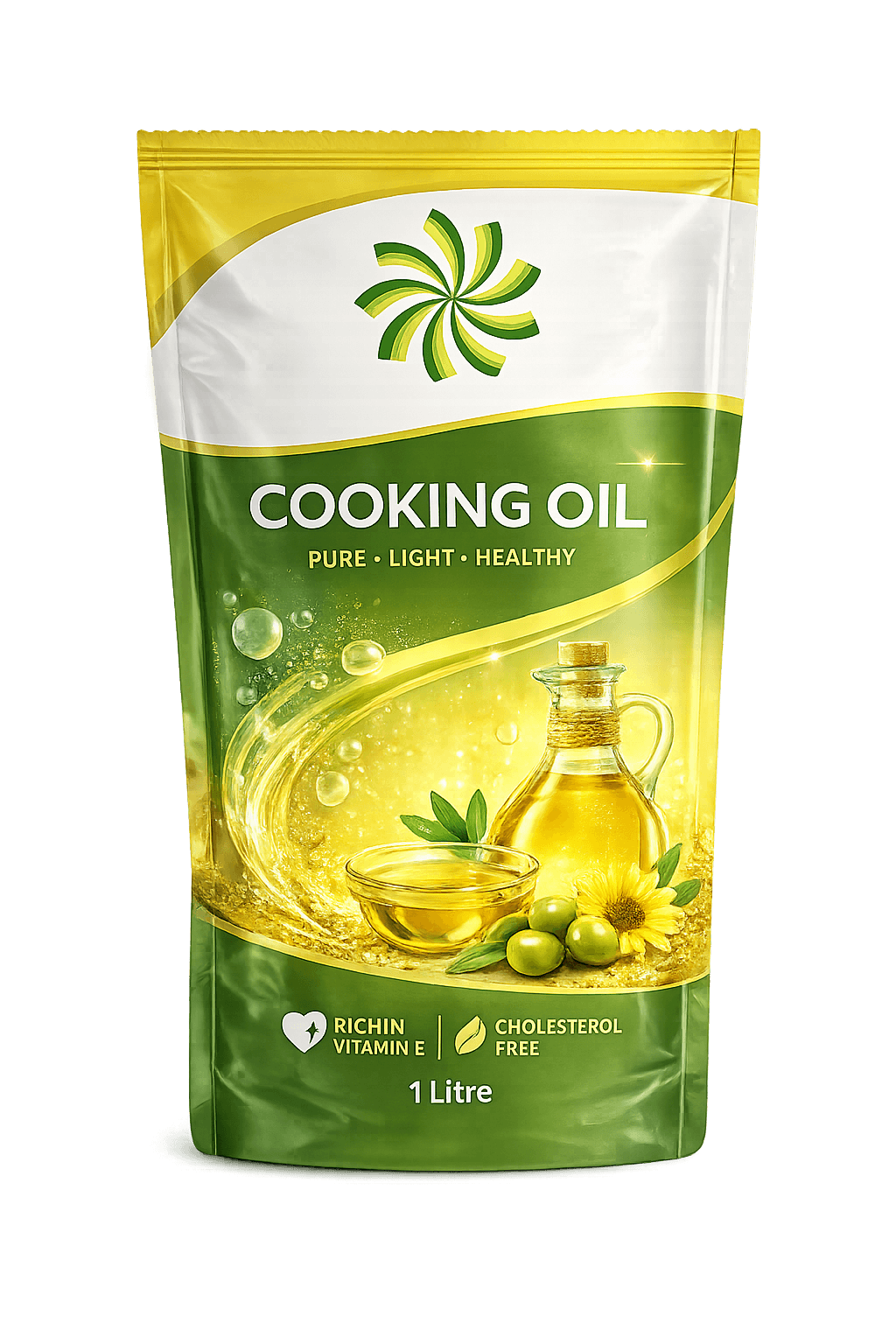 Cooking Oils