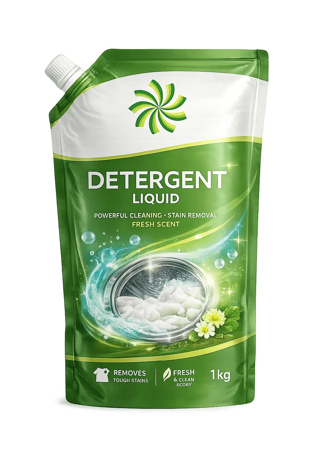 Detergents