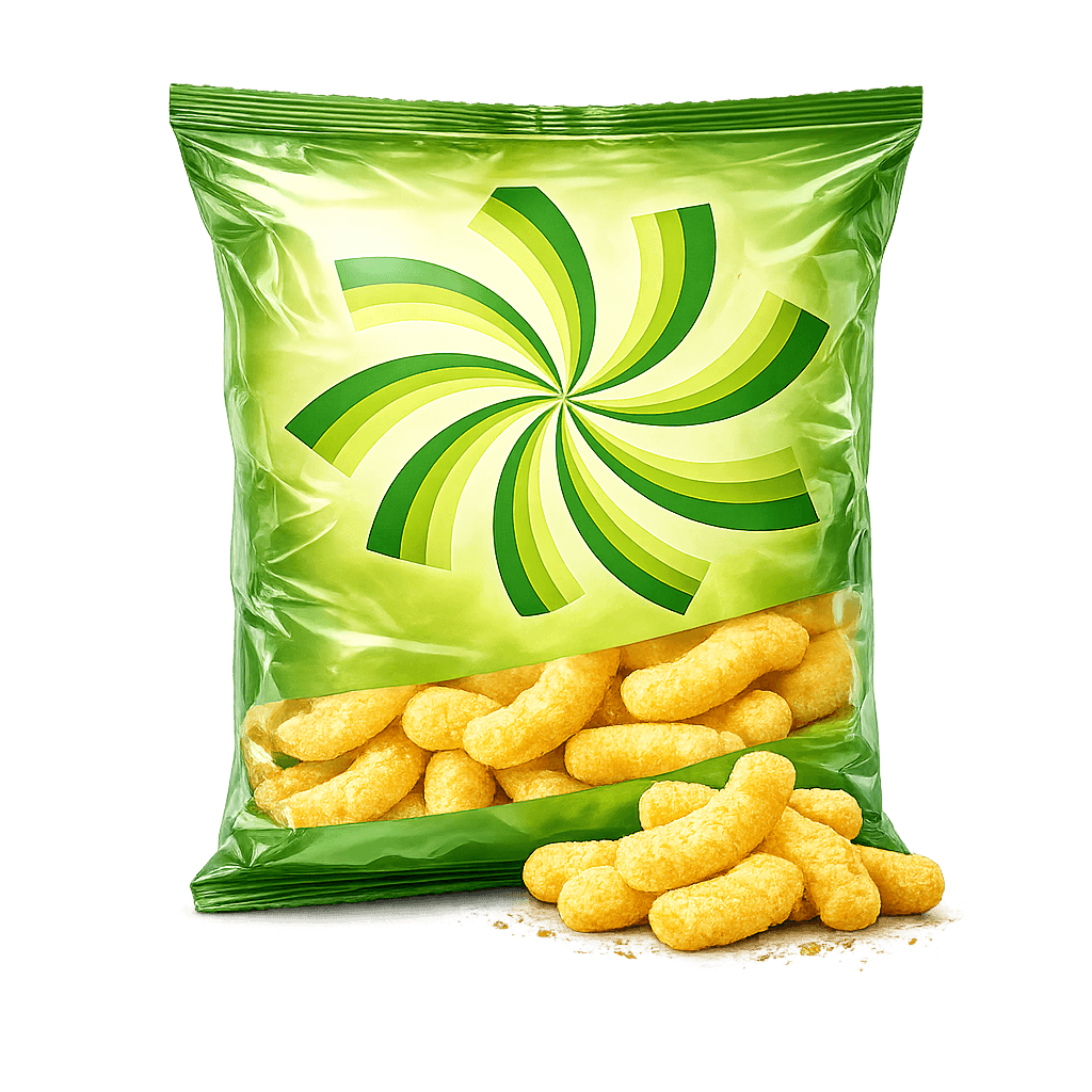 Extruded Snacks