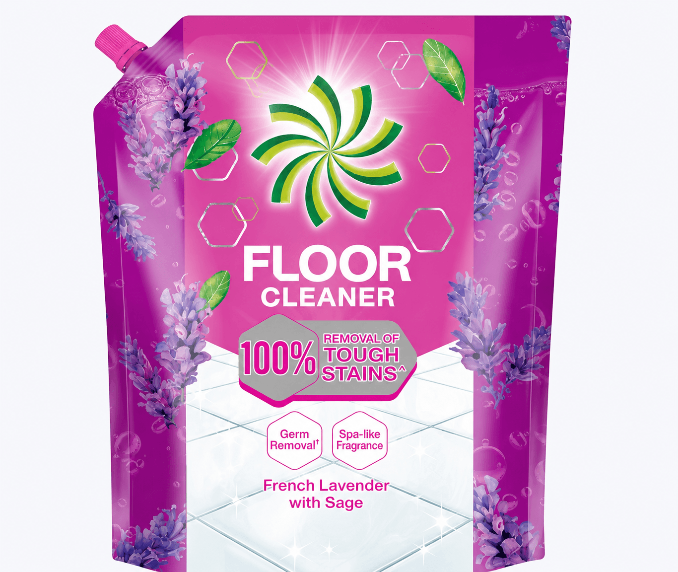 Floor Cleaner