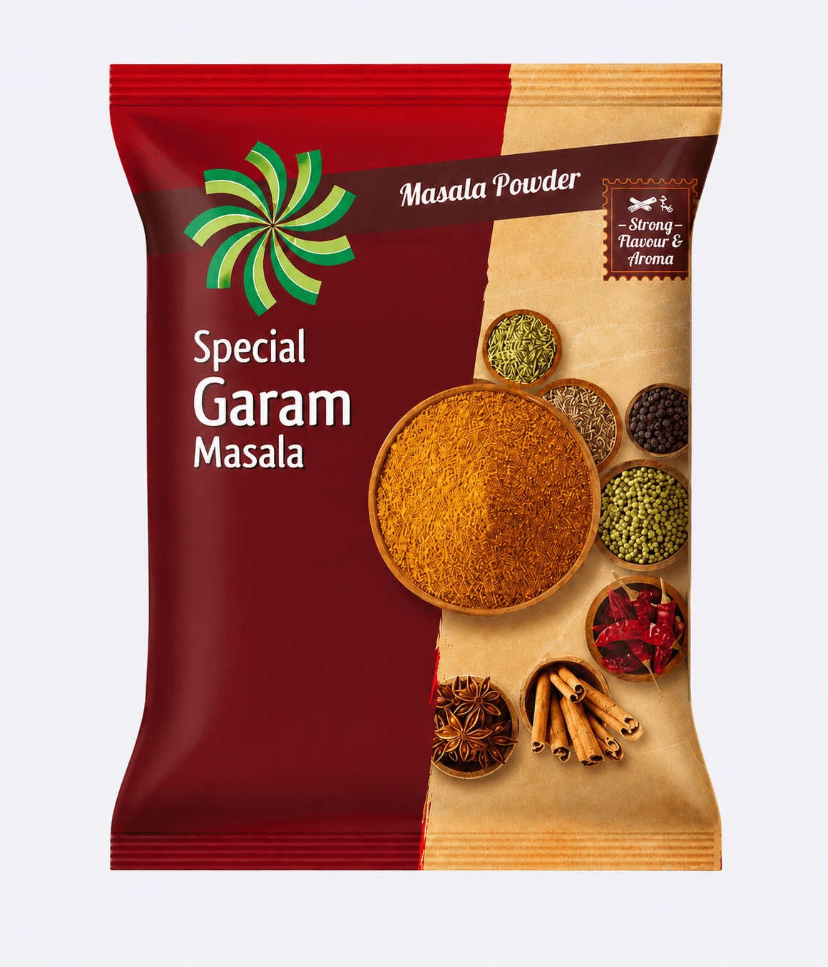 Masala Powder