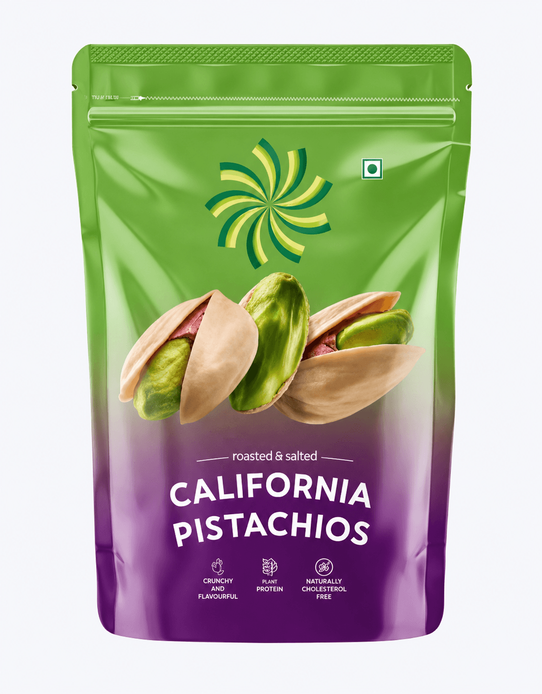 Pistachios