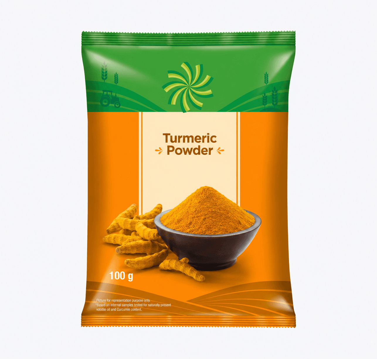 Turmeric Powder