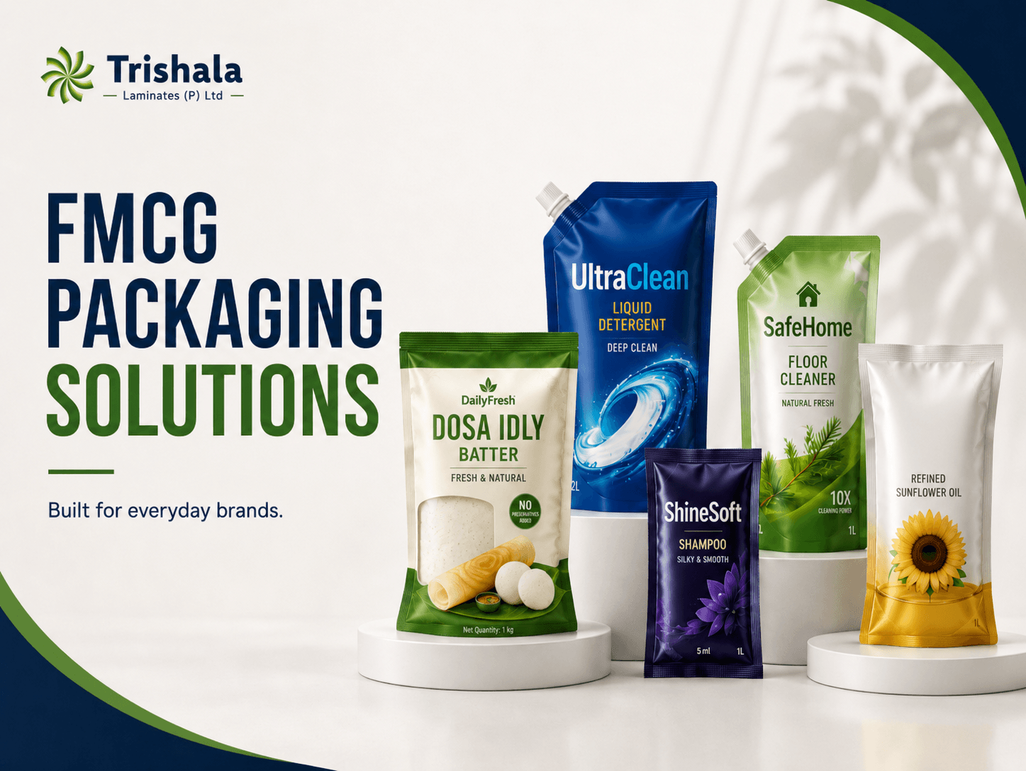 FMCG