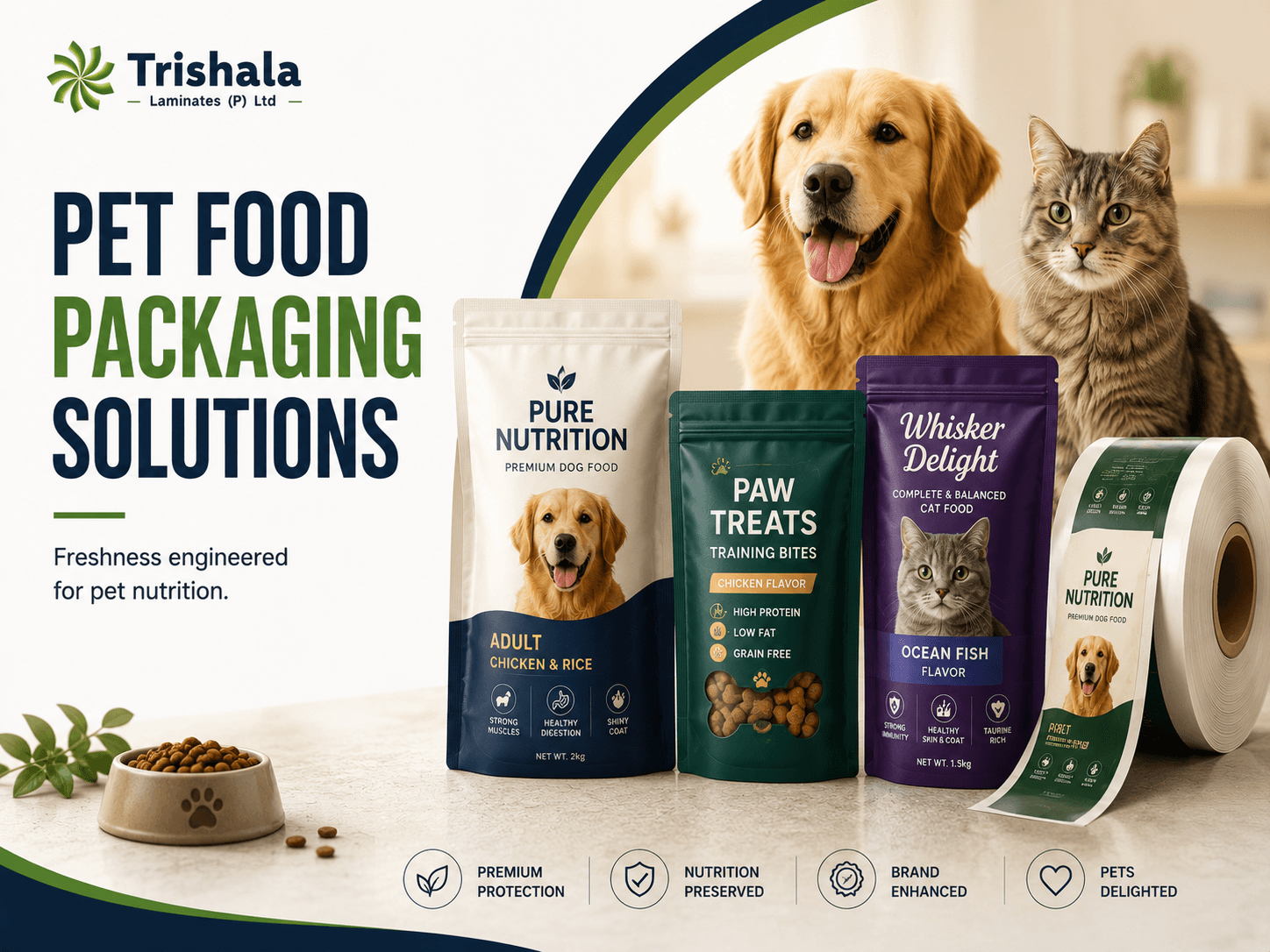 Pet Food