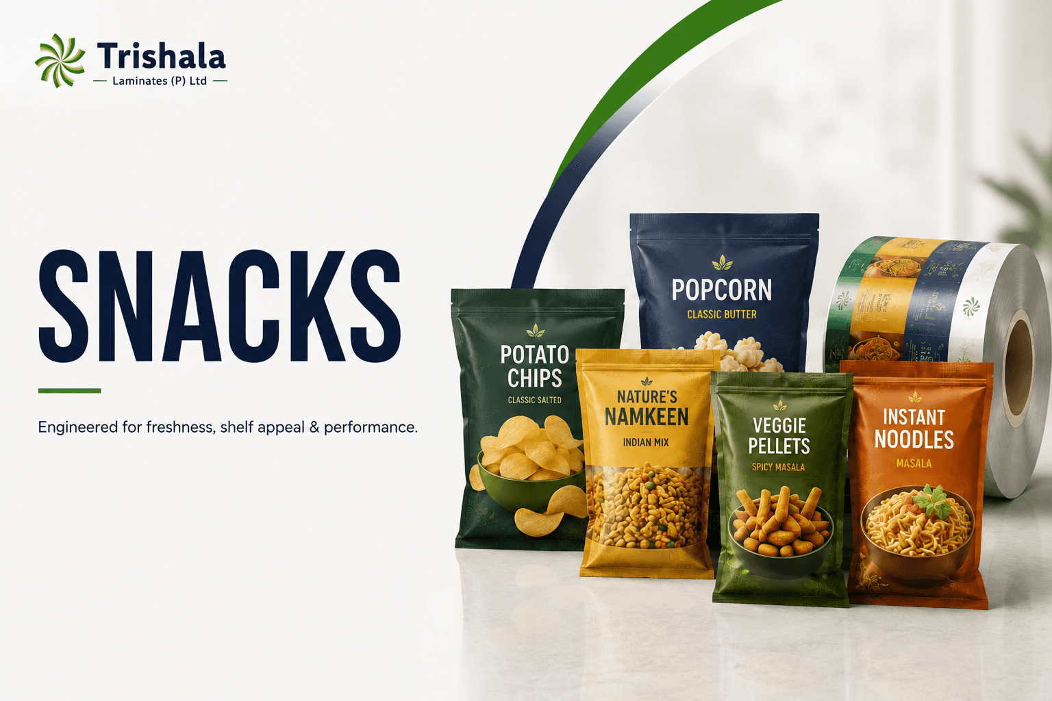 Snacks