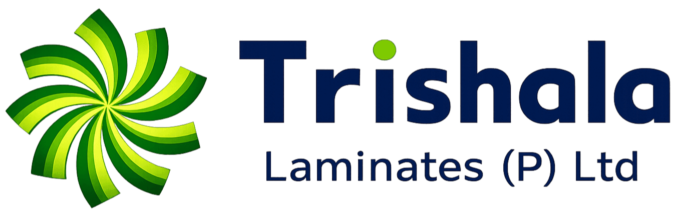 Trishala Laminates