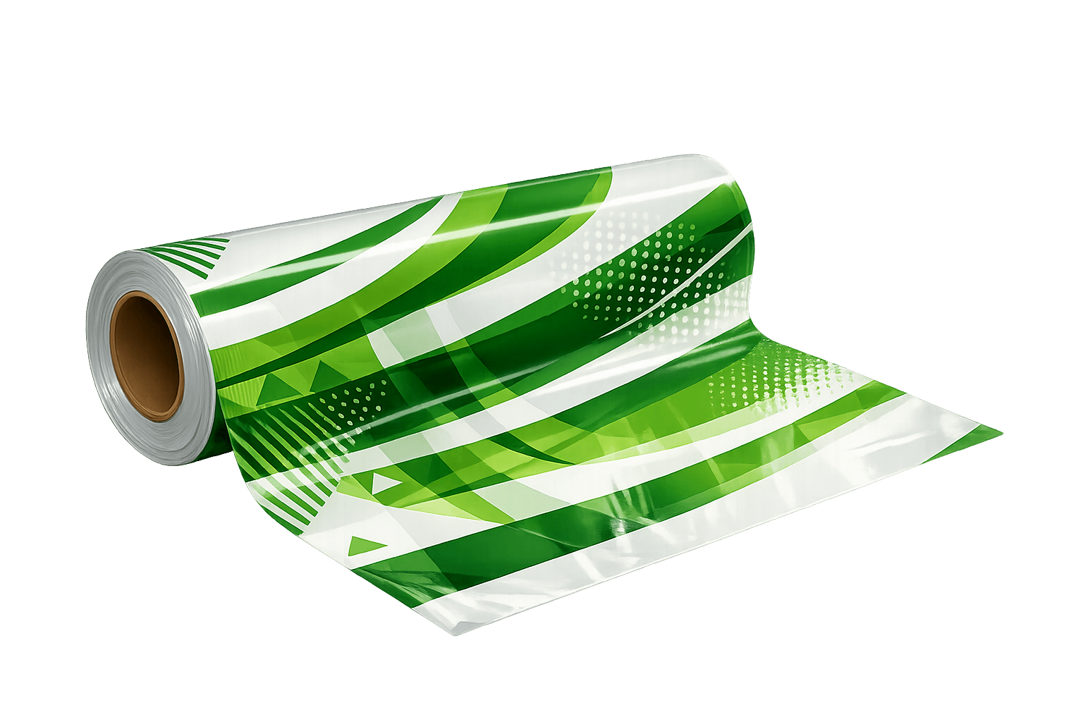 Laminated Rolls