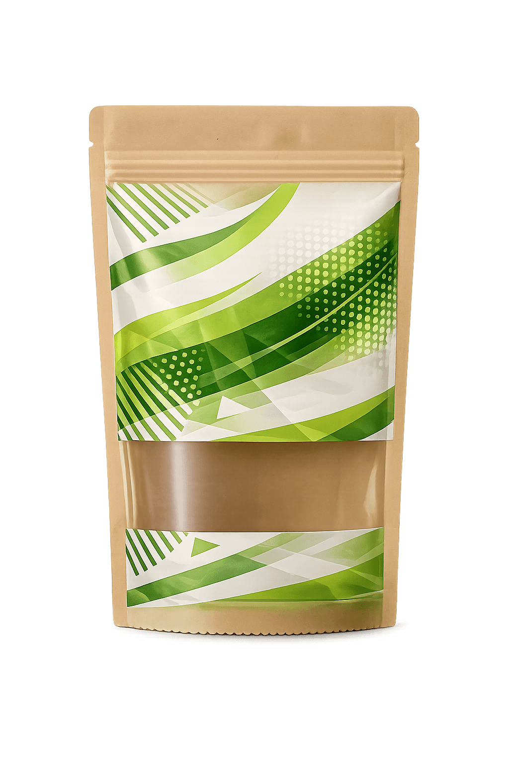Stand Up Pouch