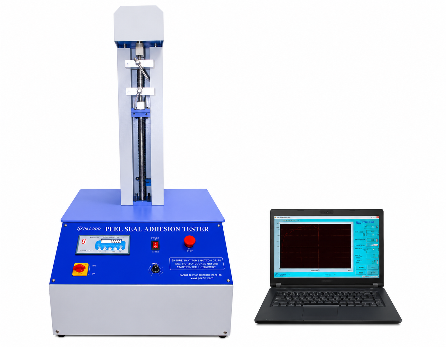Tensile Tester